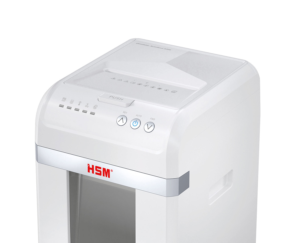 shredstar AF-Standby