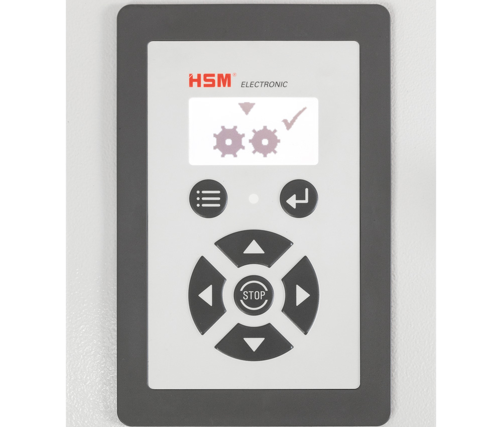 StoreEx Multifunktionselement (FA 500.3 / HDS)