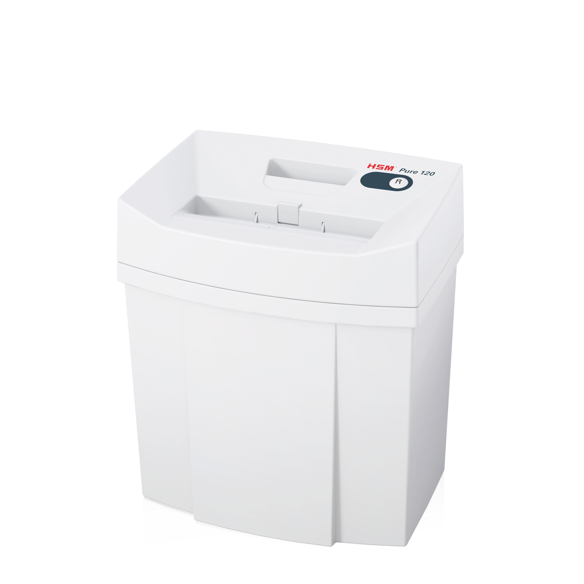 HSM Pure 120 Cross Cut Shredder