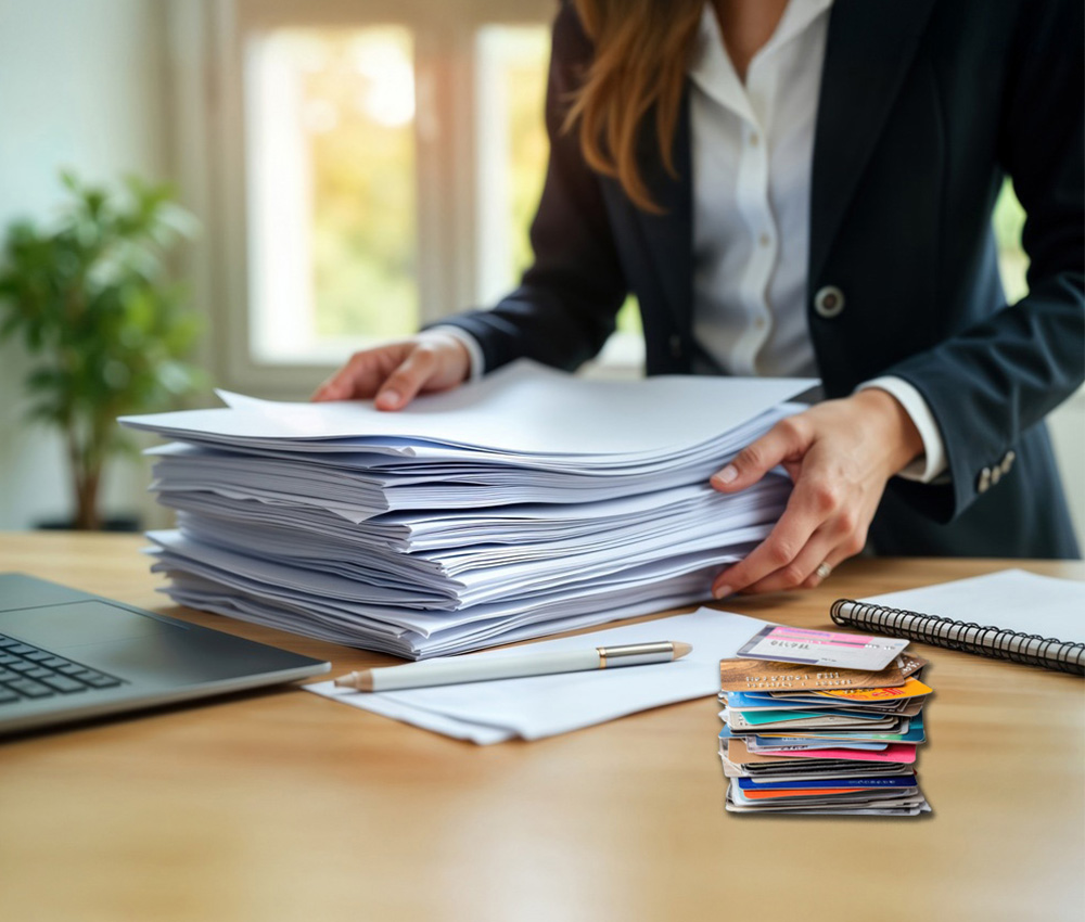 Schnittgut (Autofeed)