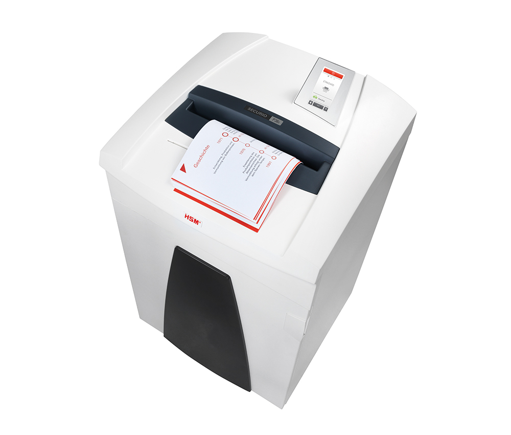 SECURIO Intelligente Stauvermeidung