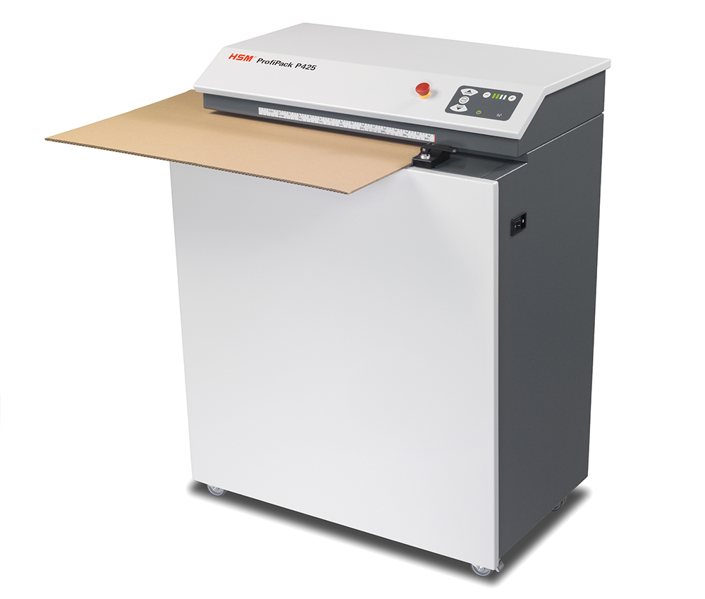 ProfiPack C/P Bedienung (C400/P425)