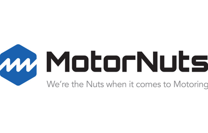 MotorNuts Logo