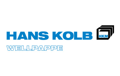 Logo von Hans Kolb Wellpappe