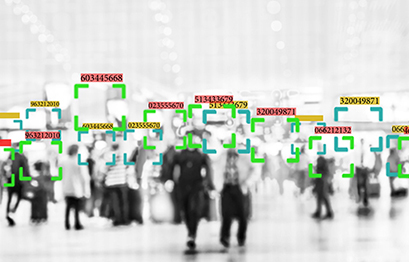 Personen Identifizieren