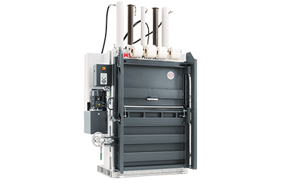 HSM V-Press 860 Plus