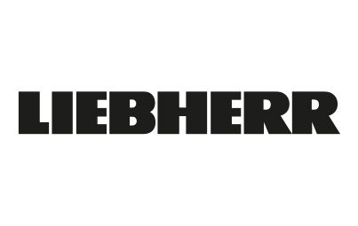 Logo von Liebherr