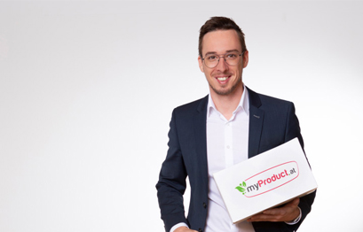 myProduct Zitat