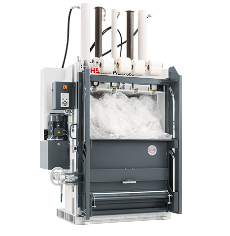 HSM V-Press 860 plus