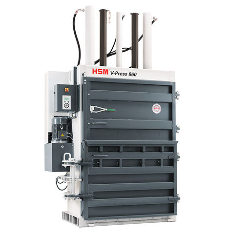 HSM V Press 860 S P1