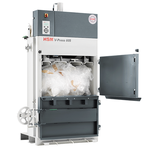 HSM V-Press 605 P3