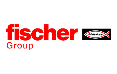 Logo von Fischer Group