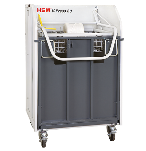 HSM V-Press 60 P1