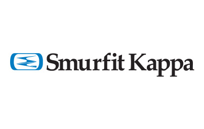 Logo von Smurfit Kappa