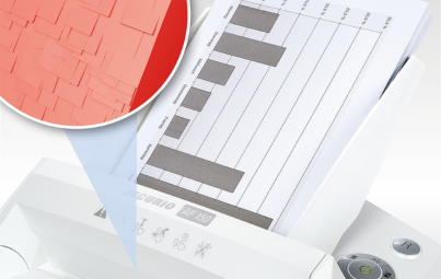 AF Nanogrip-Hochleistungsblatteinzug