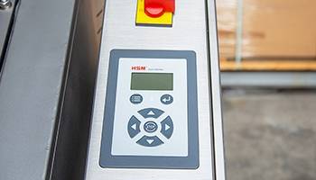 Folientastatur FluidEx 600