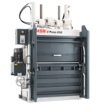 HSM V-Press 818 plus pro P1