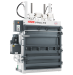 HSM V-Press 818 plus