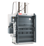 V-Press 860 plus QL P1