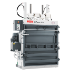 HSM V-Press 825 plus P1