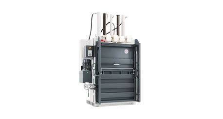 HSM V-Press 1160 plus P1