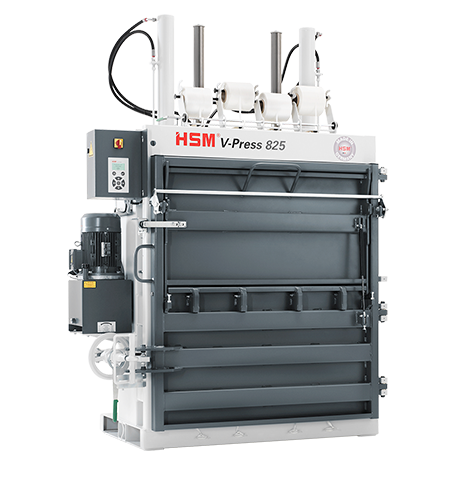 HSM V-Press 825 plus P1