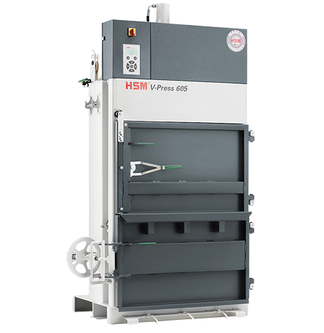 HSM V-Press 605 P1