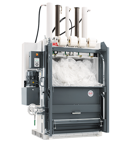 HSM V Press 1160 Plus P3