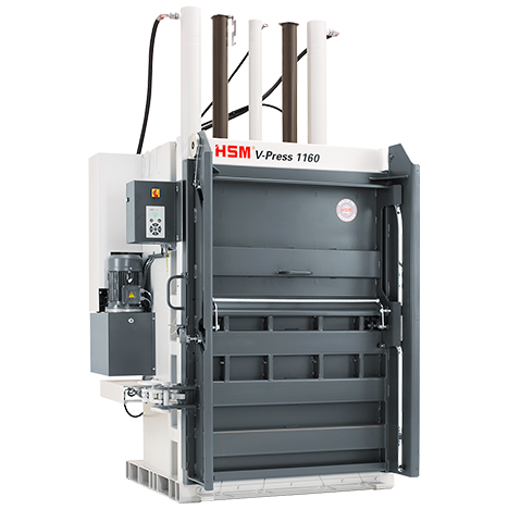HSM V-Press 1160 max P1
