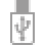 Icon USB-Stick