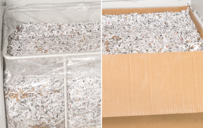 SP Schnittgutauffang (SP 4040 V)