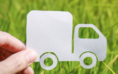 V-Press 60 Umweltfreundlich