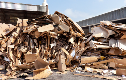 Schüttgewicht bis 50 kg