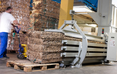 Integration Fertigung