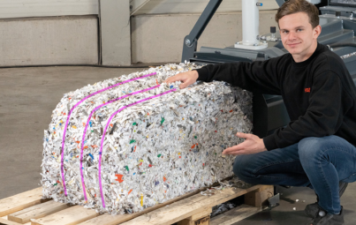 SP Schnittgutauffang (SP 5088)