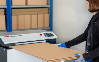 ProfiPack Dauerbetrieb