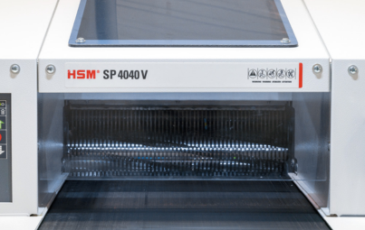 SP Förderband (SP 4040 V)