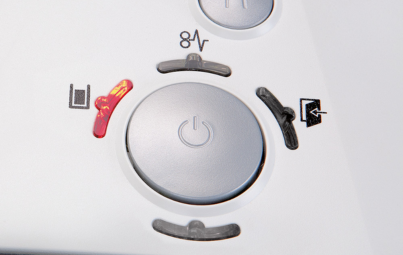 SECURIO C Abschaltung