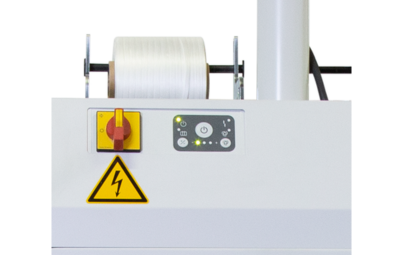 V-Press 503 - Mikroprozessor