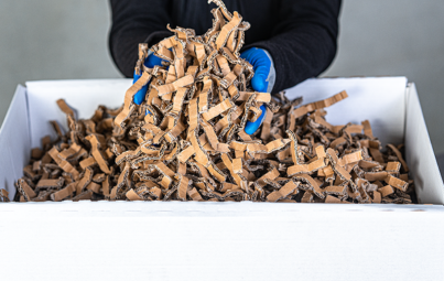 Profi Pack Verpackungsmaterial