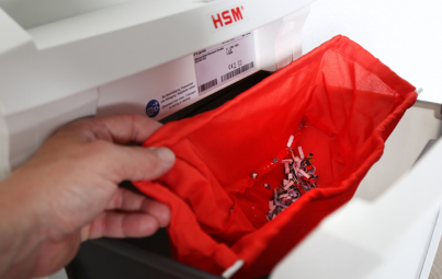 CD-Auffangbeutel B22-B24 (bei CD-Vern.)