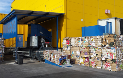 Integration Fertigung