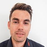 Foto von Jérémy Lucas