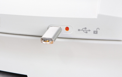 AF Abschließbares Magazin