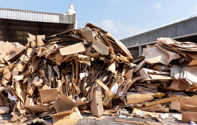 Schüttgewicht bis 40 kg