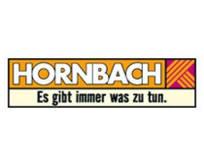 Logo Hornbach