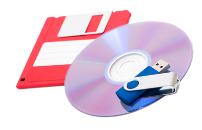 Digitale Datenträger