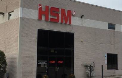 HSM of America 1999