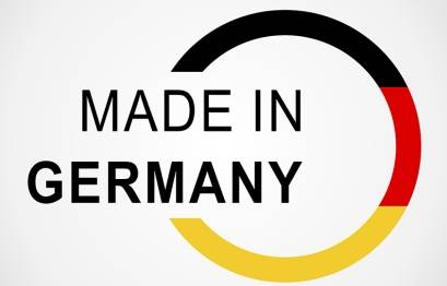 Made in Germany