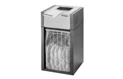 HSM Aktenvernichter "Tempo" von 1981